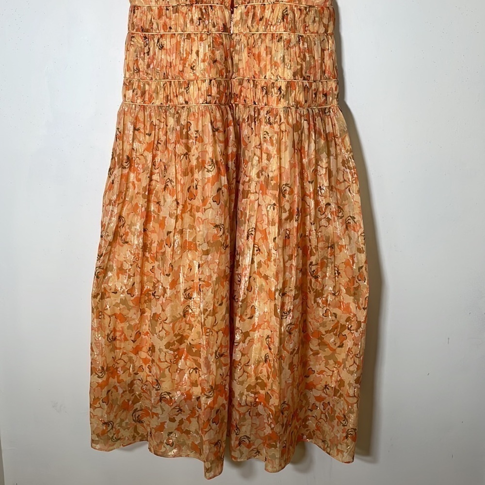 Acler BICKNELL Floral Maxi Dress. 10. NWT. $595! - Picture 16 of 16